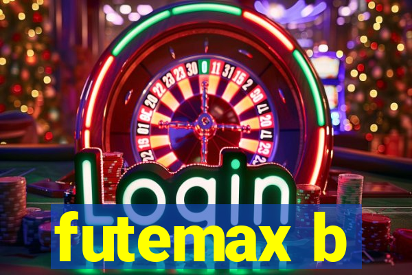 futemax b